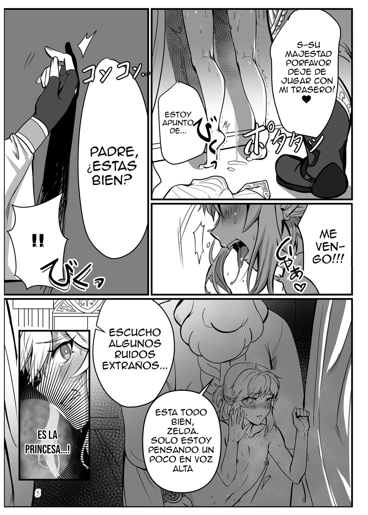 Odoriko no Nie Yuusha -Kamen Butoukai Hen- | El ofrecimiento del héroe bailarín page 3 full