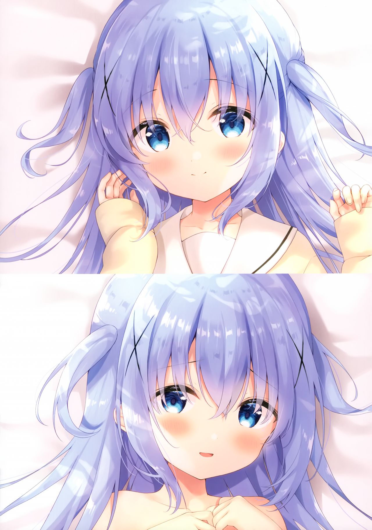 confiture ameusagi illust collection vol.12 page 7 full