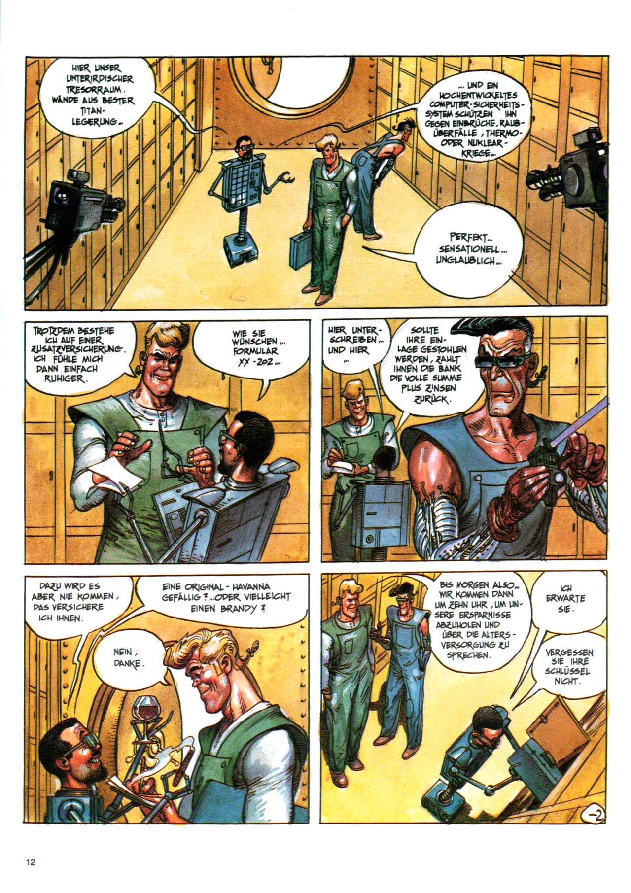 Schwermetall #138 page 12 full