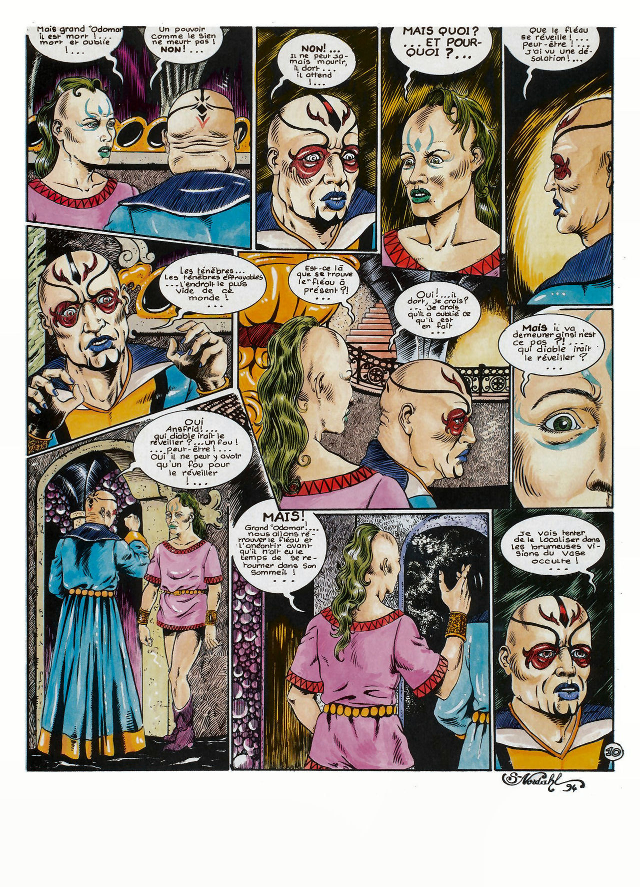 Anltaris page 11 full