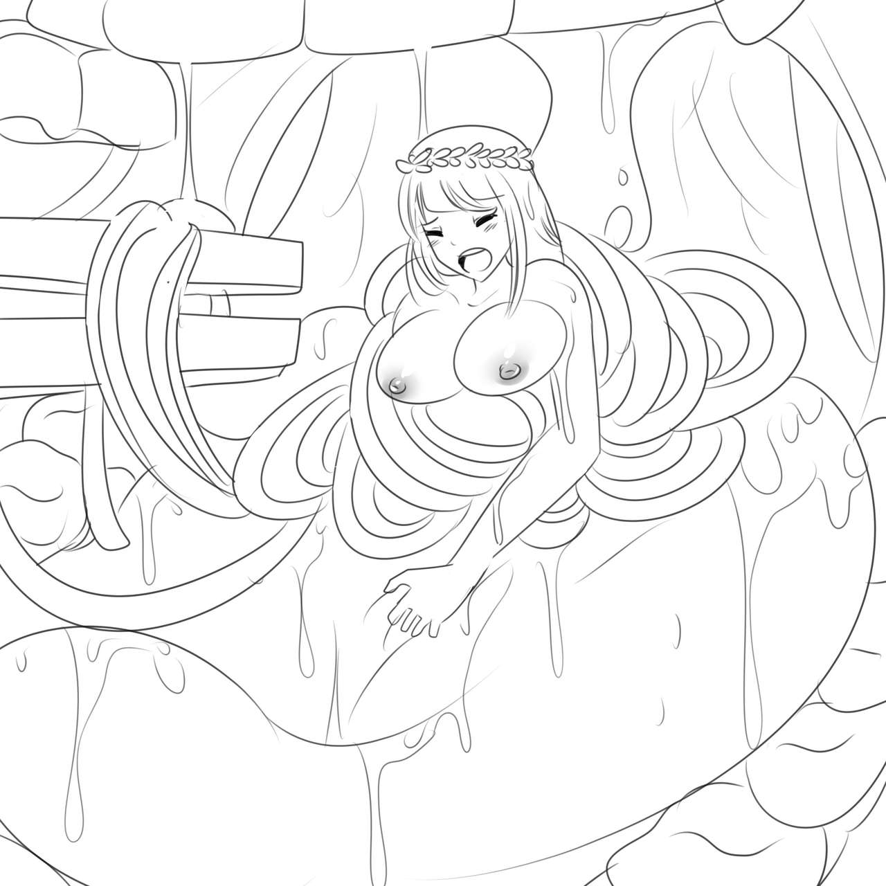 Huniepop Noodle page 8 full