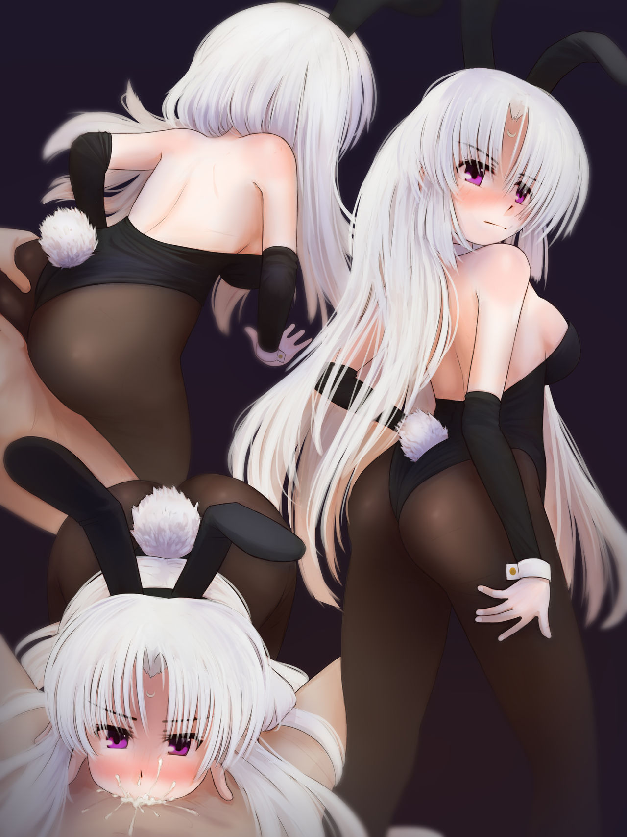 Artist - Chocomilk page 6 full