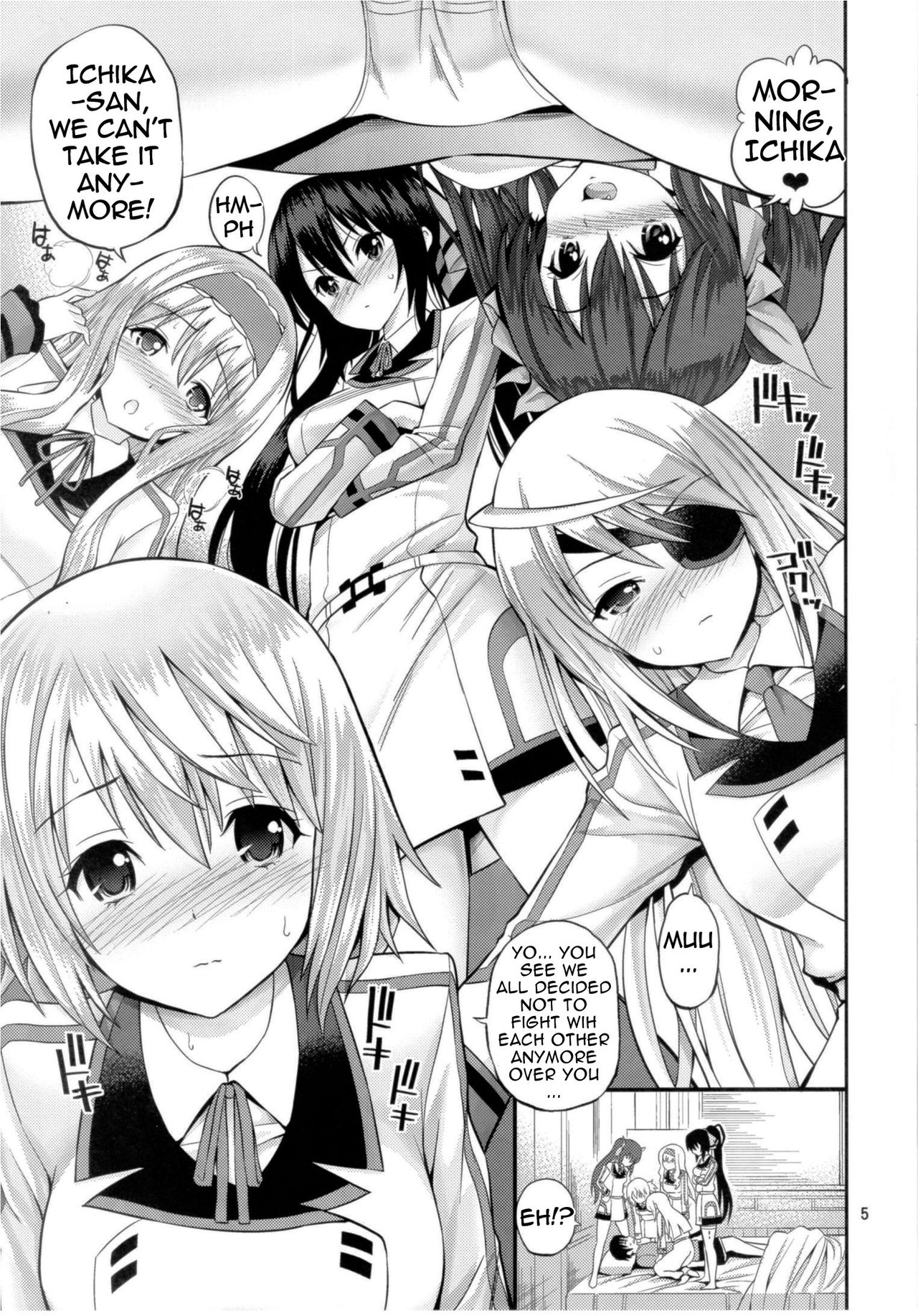 This is Harlem page 4 full