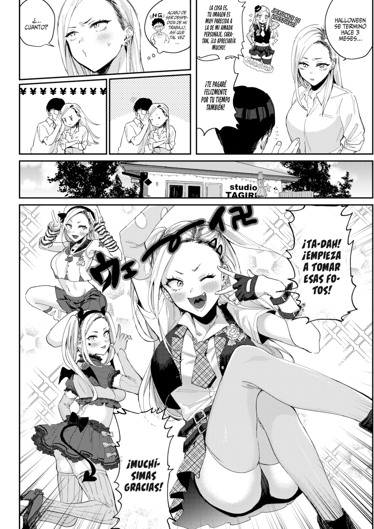 Mula Mooolah 1 y 2 page 2 full