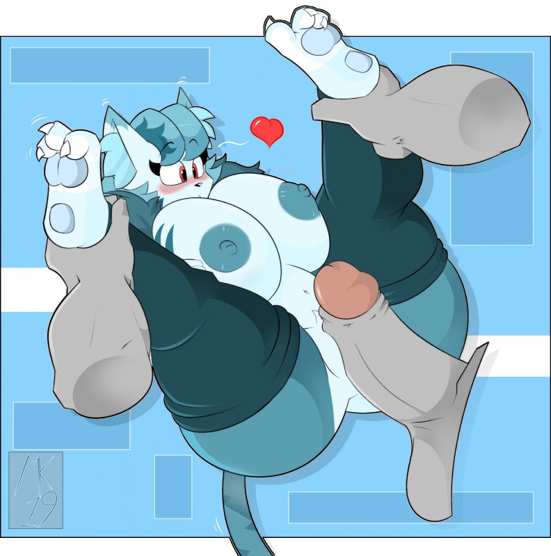 ARTIST mklancer00 page 5 full