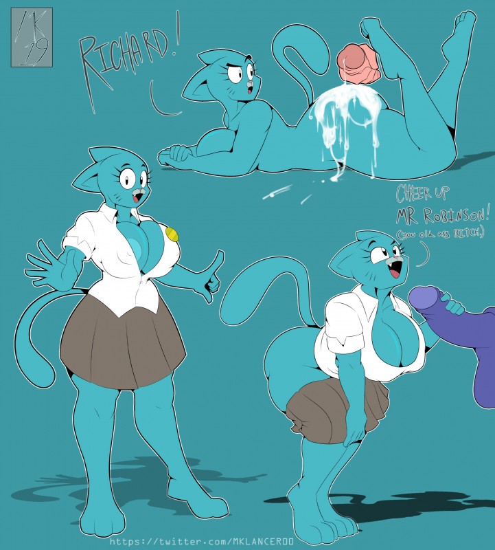 ARTIST mklancer00 page 8 full