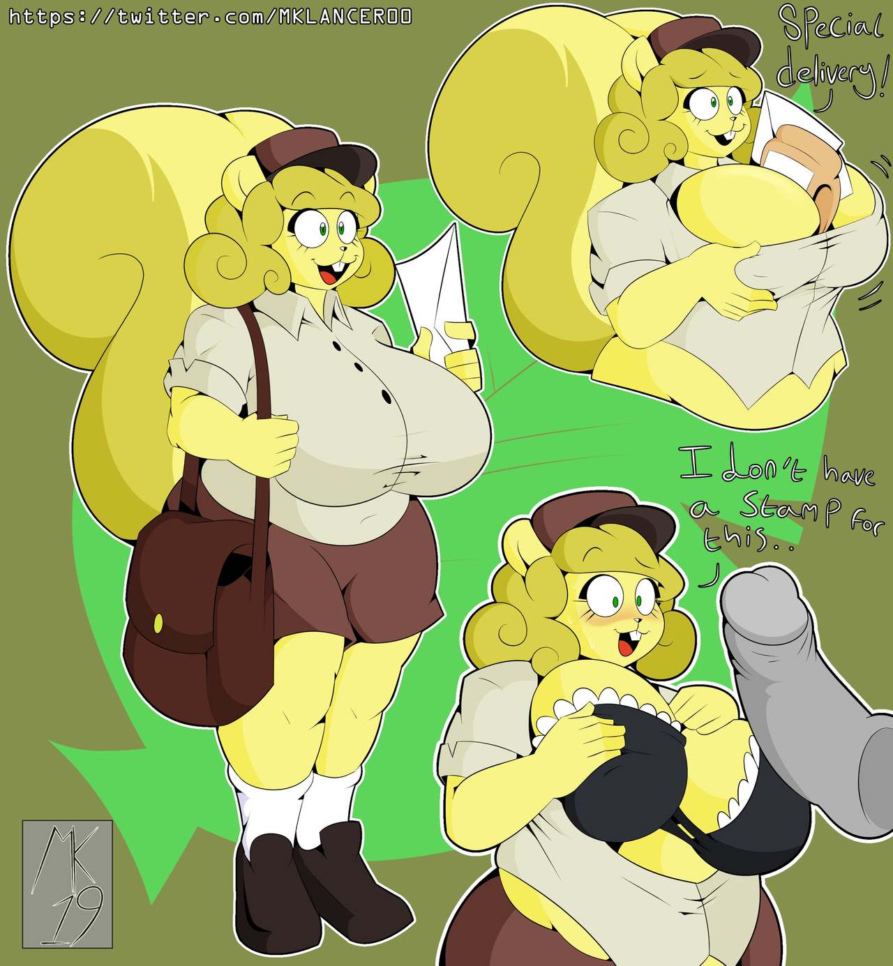 ARTIST mklancer00 page 9 full