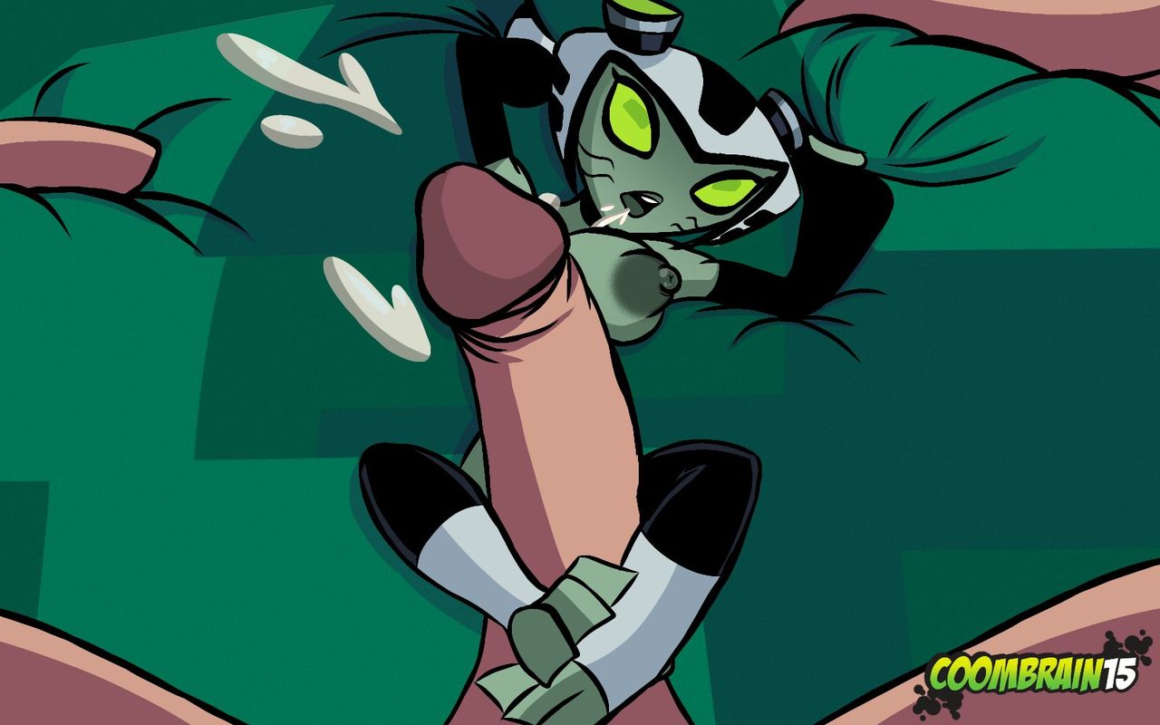 The Best Cocksleeve in 5 Galaxies page 3 full