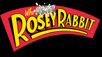 [memjioof] Who CREAMPIED! Rosey Rabbit (Ongoing) cover