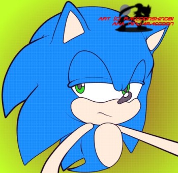 Artist - RaccoonShinobi cover