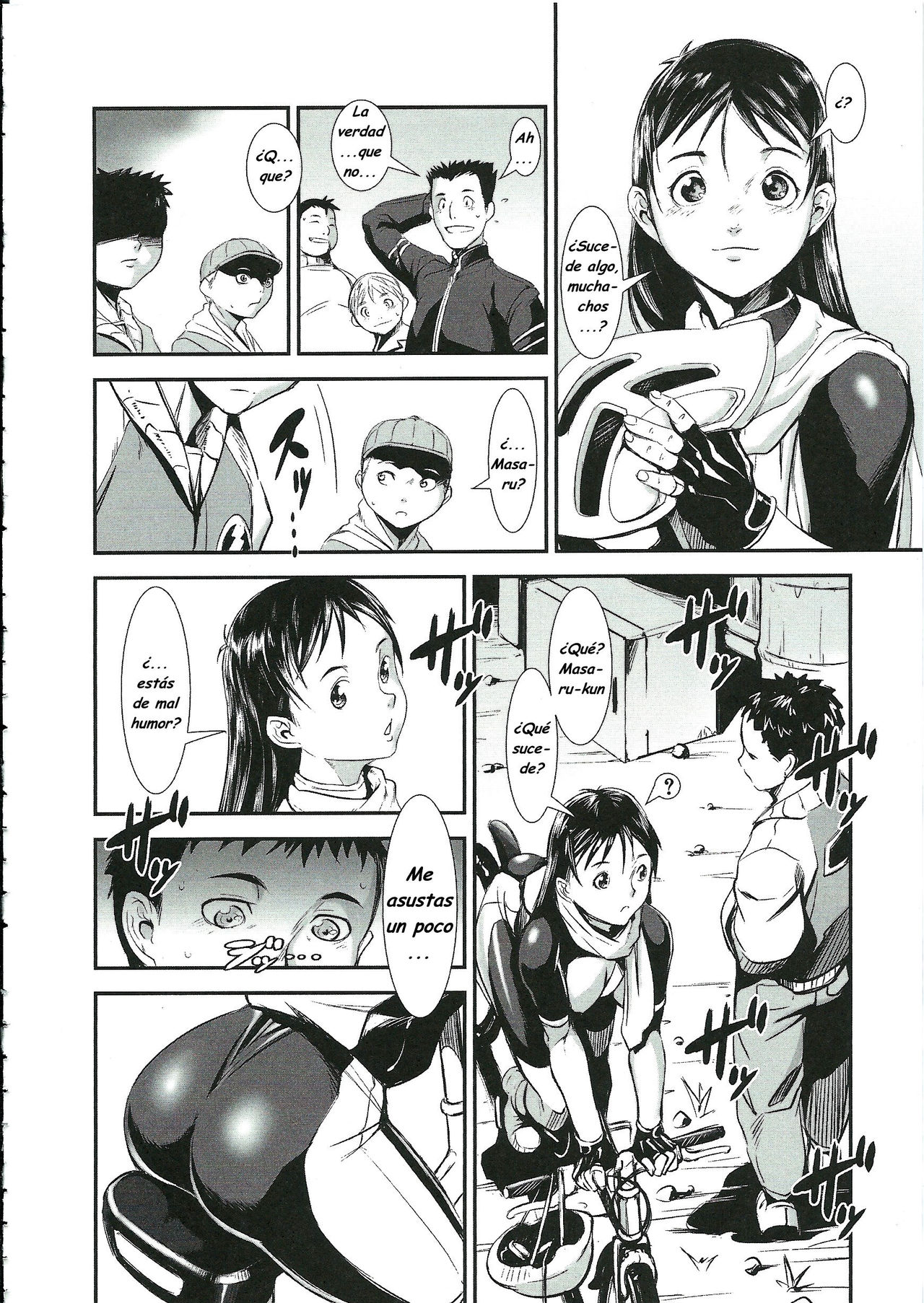 Tour de M page 12 full
