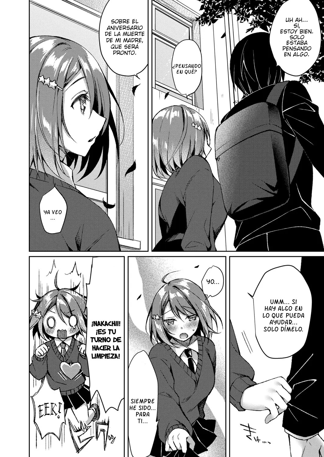 Kitsune no Mukoiri - Marrying into a Fox's Family page 3 full