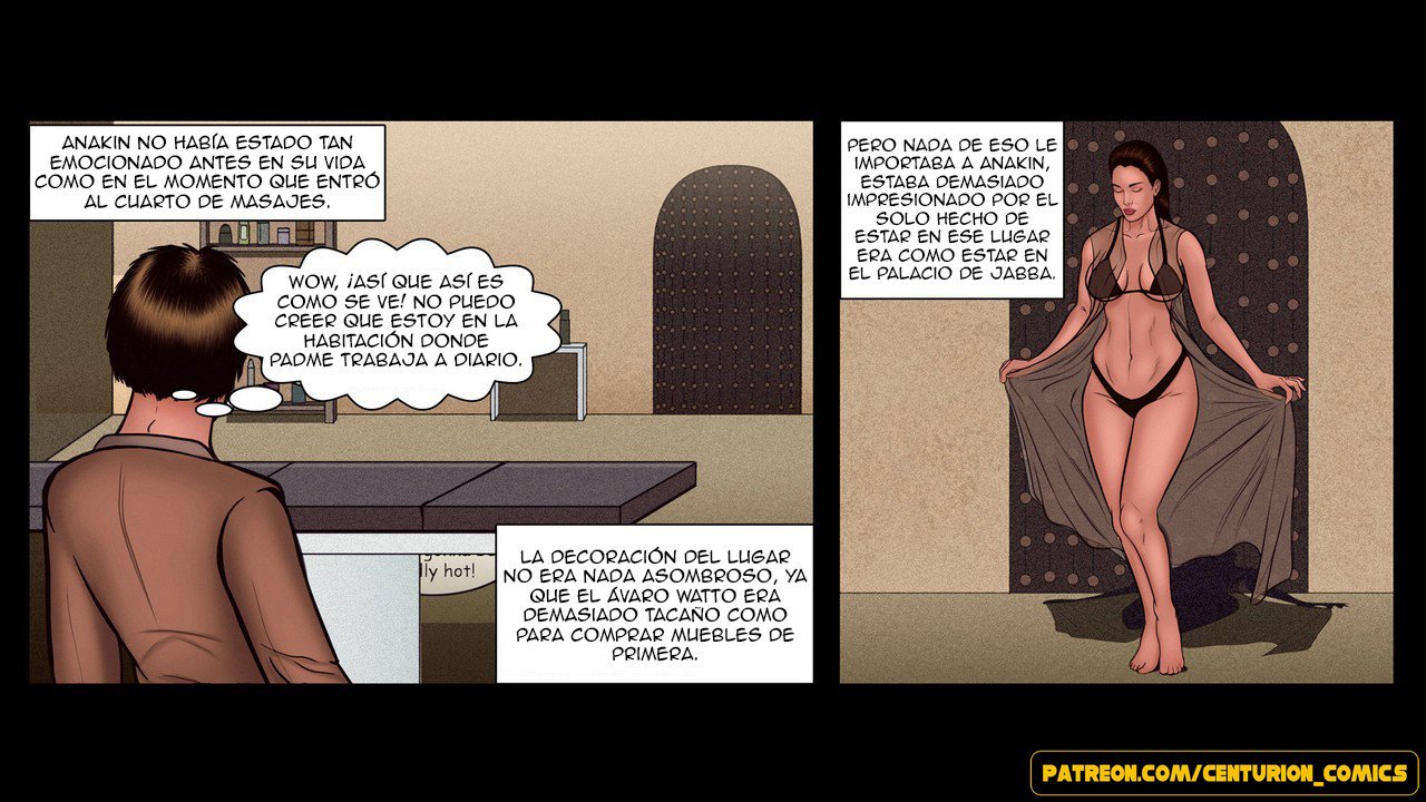 Watto's Massage Parlor page 6 full