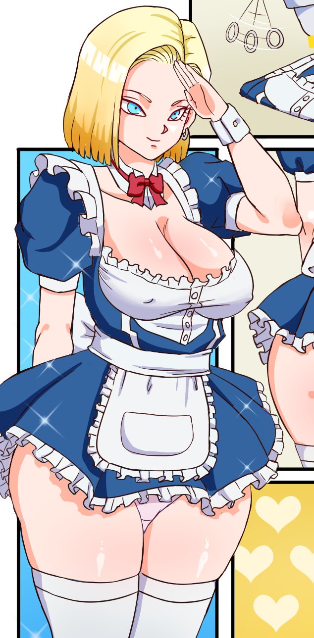 18 Is A Servent  Pink Pawg - english page 8 full