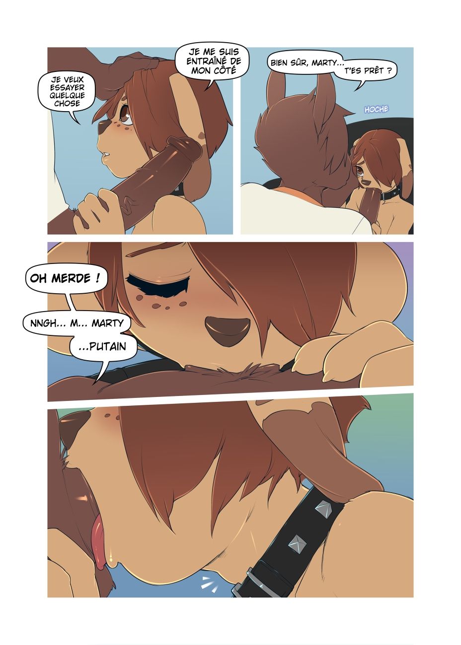 Sticks & Stones page 11 full