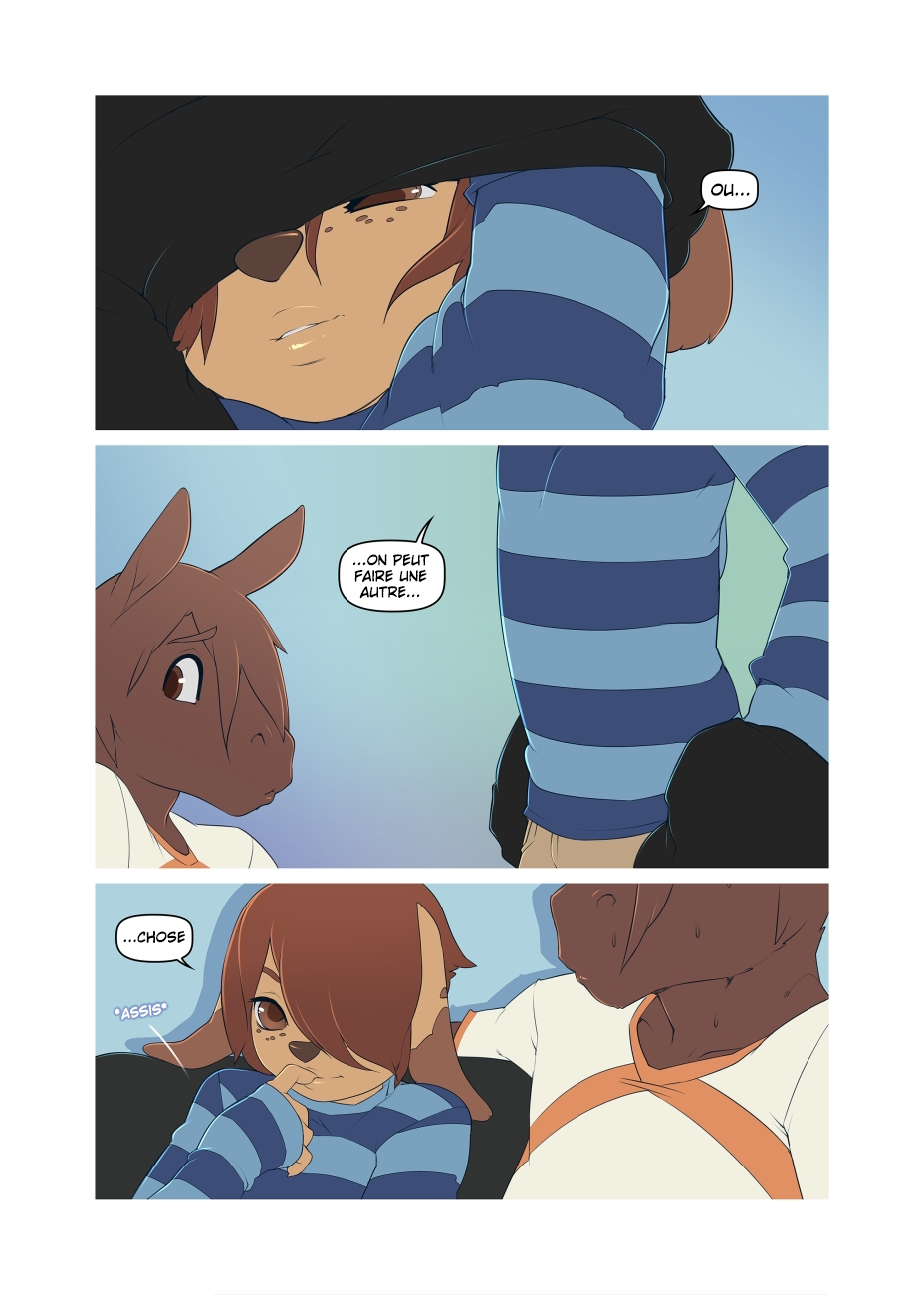 Sticks & Stones page 5 full