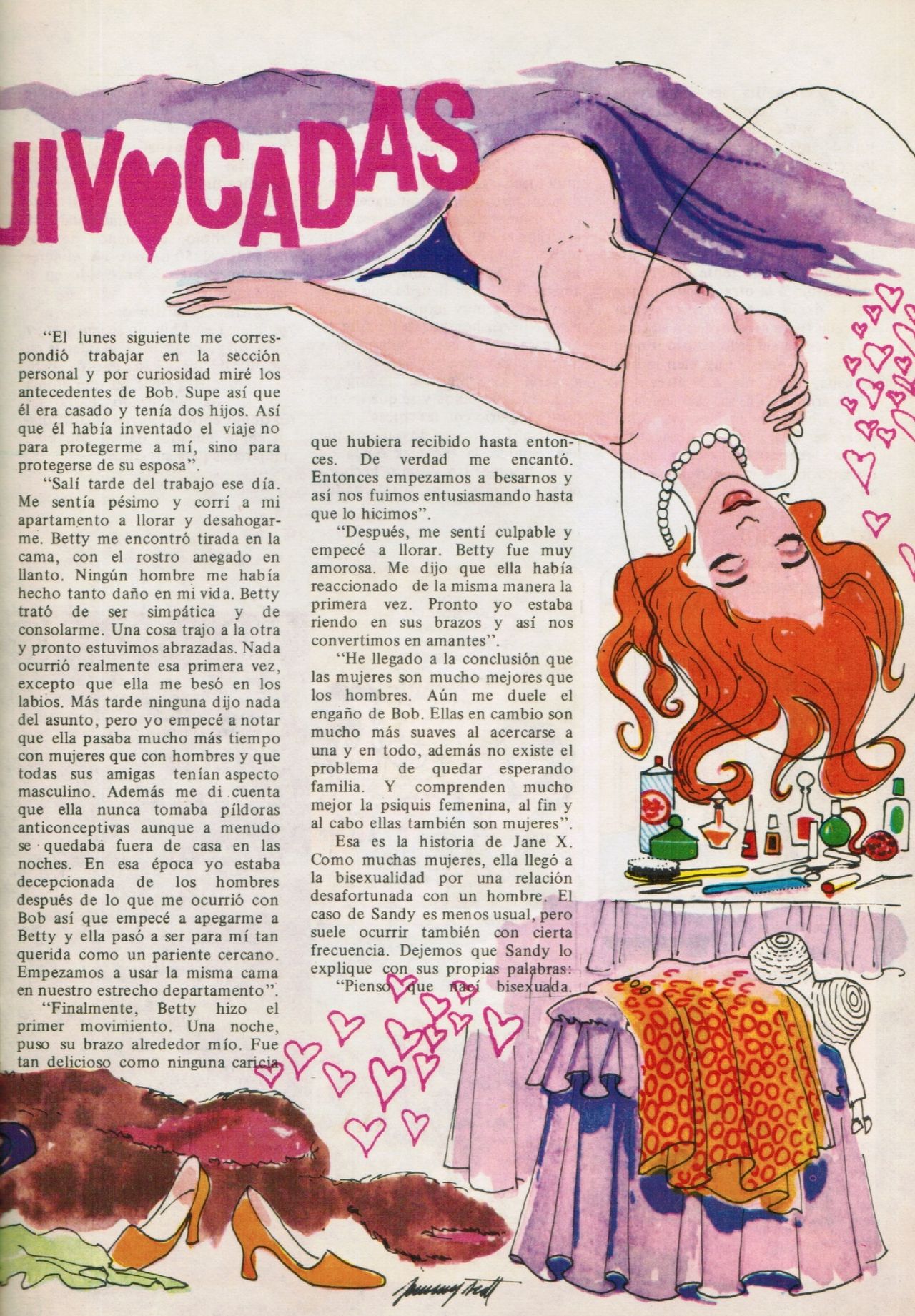 Revista Viejo Verde N°15 page 9 full