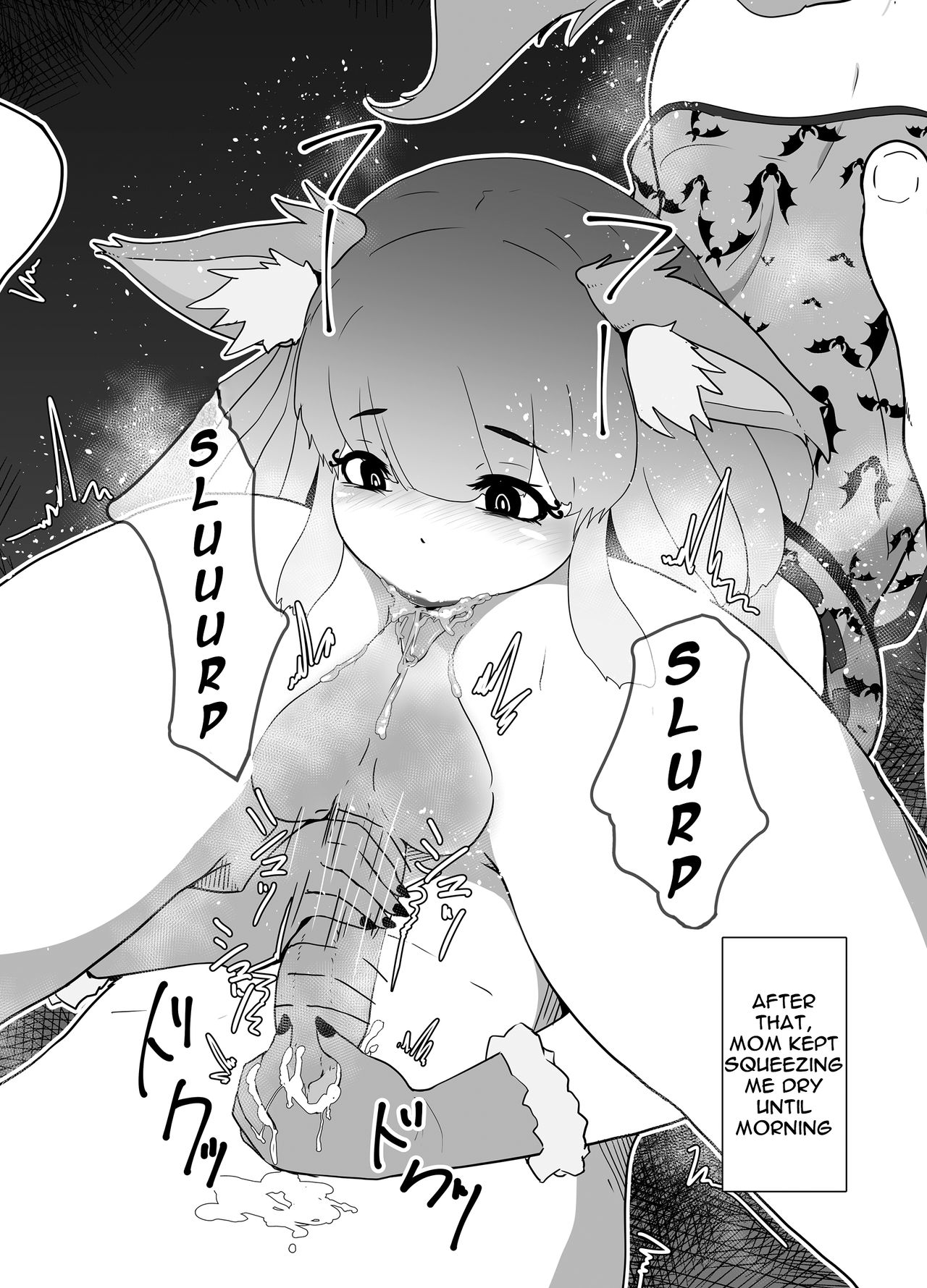 Halloween Yandere Boshi Kan 2018, Haha no Hi Boshi Kan 2021 | Halloween Yandere Mother-Son Fucking 2018, Mom's Day Mother-Son Fucking 2021 page 7 full