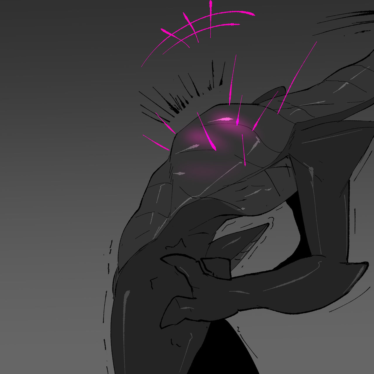 Void Dragon Growth Drive page 3 full