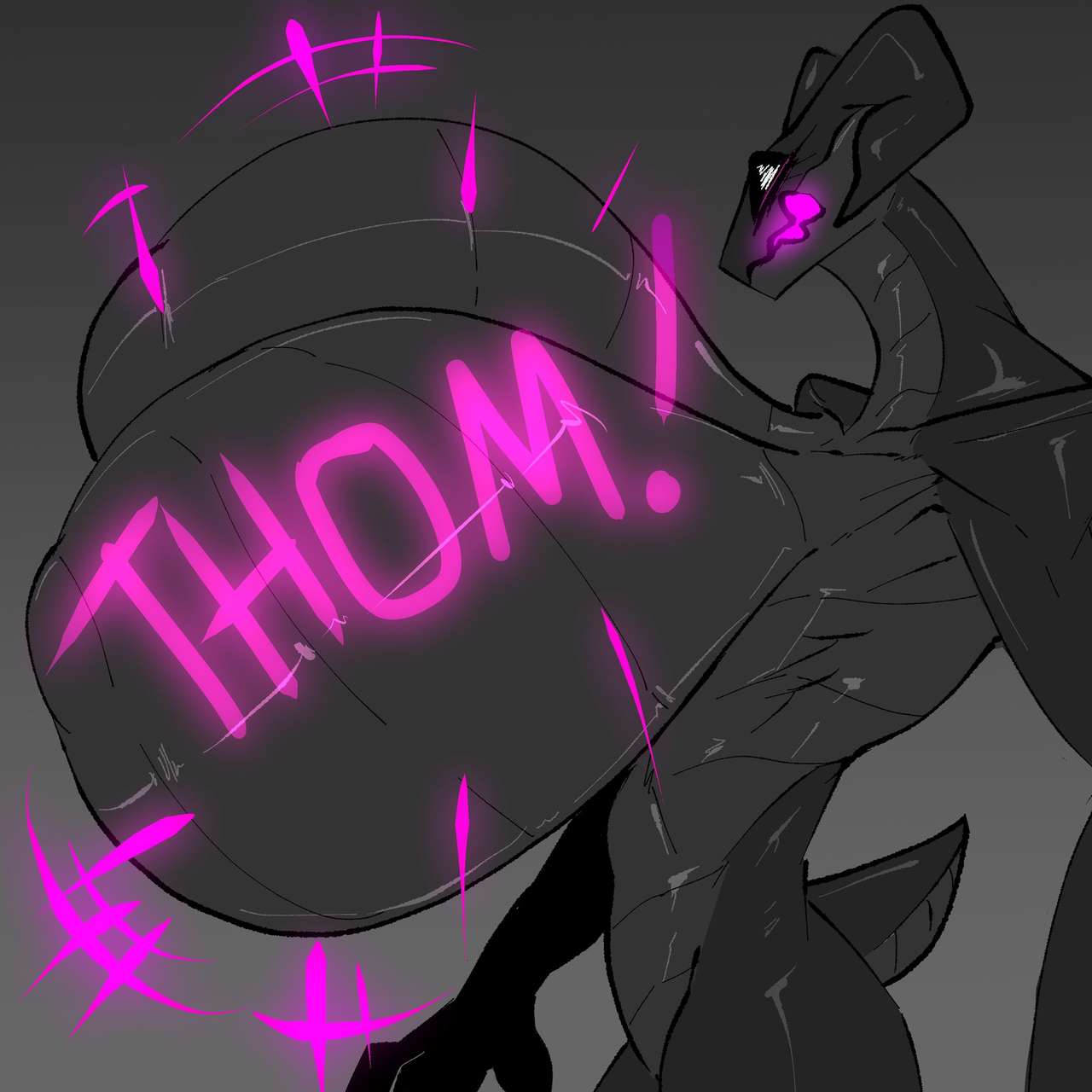 Void Dragon Growth Drive page 7 full