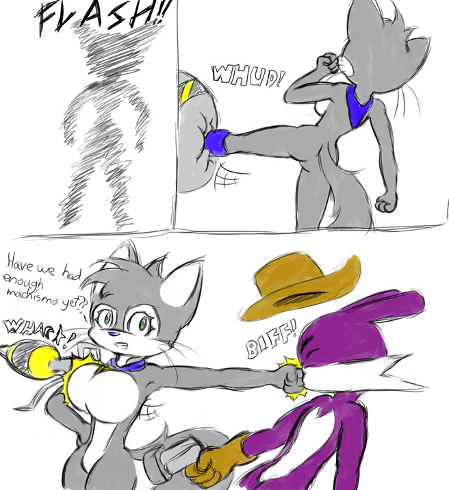 Artist - Norithics page 12 full