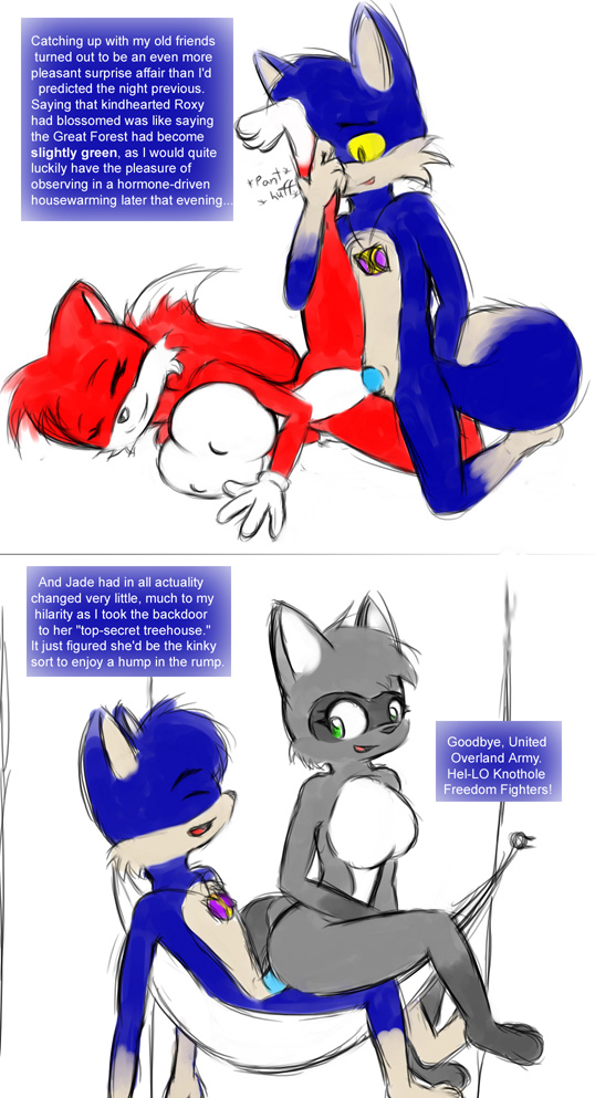 Artist - Norithics page 7 full