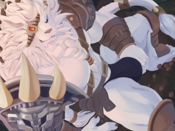 [Kunn] Rengar Pack cover