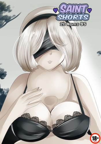 [SaintxTail] Saint Shorts 2B Noms 9S cover