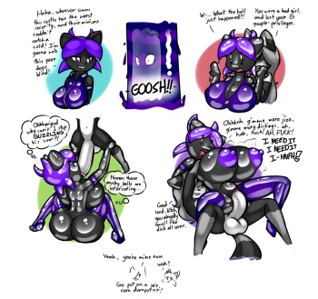 [Norithics] Pockets cover
