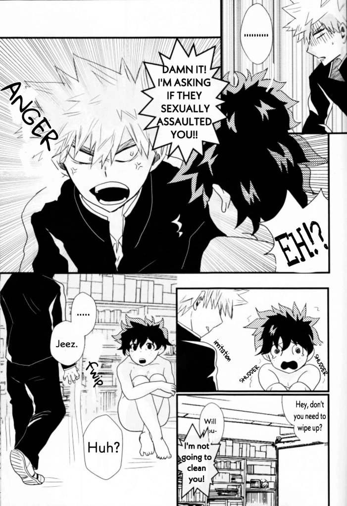 Tengoku yori Yaban page 7 full