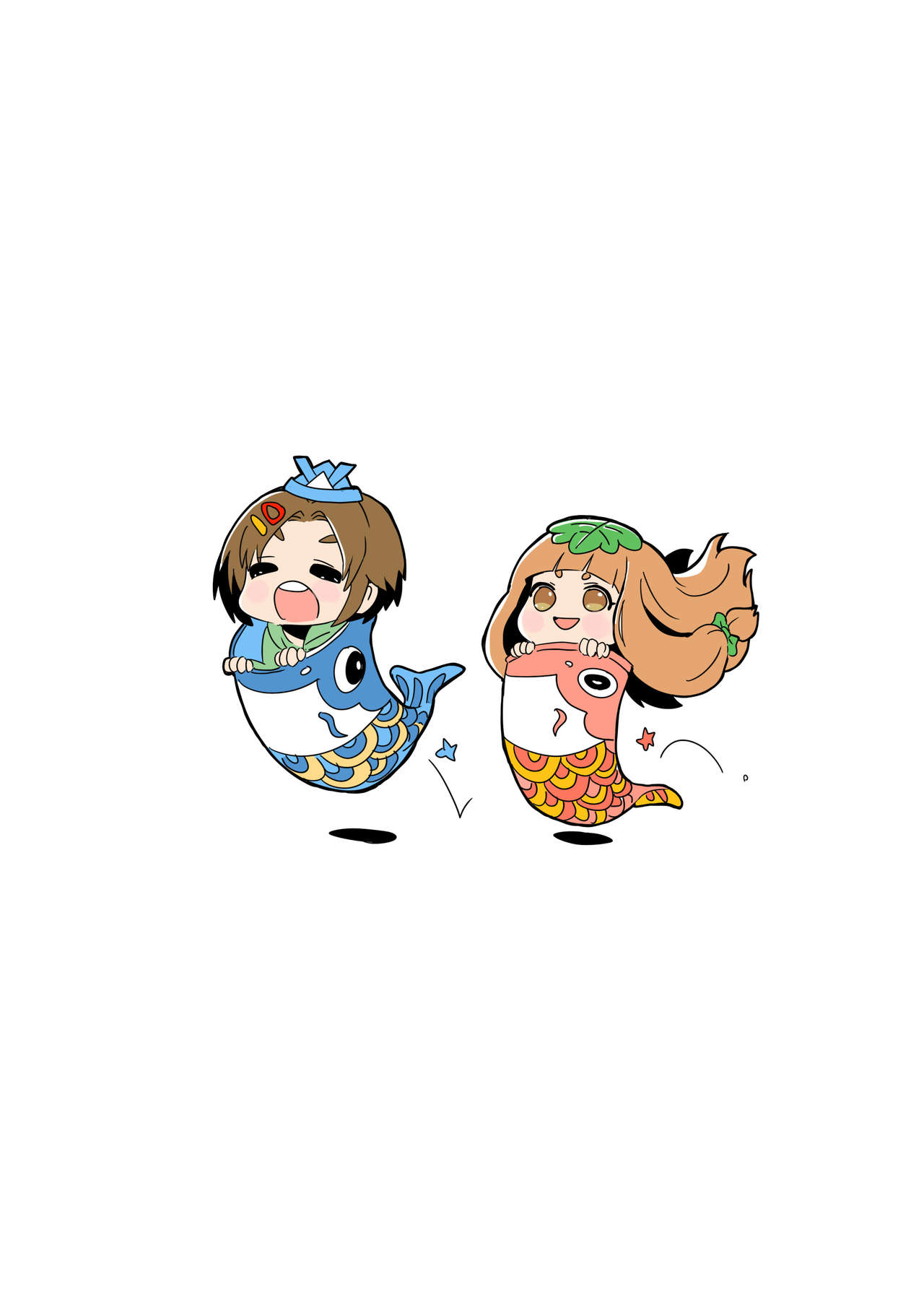 Little HADAKA Festival page 2 full