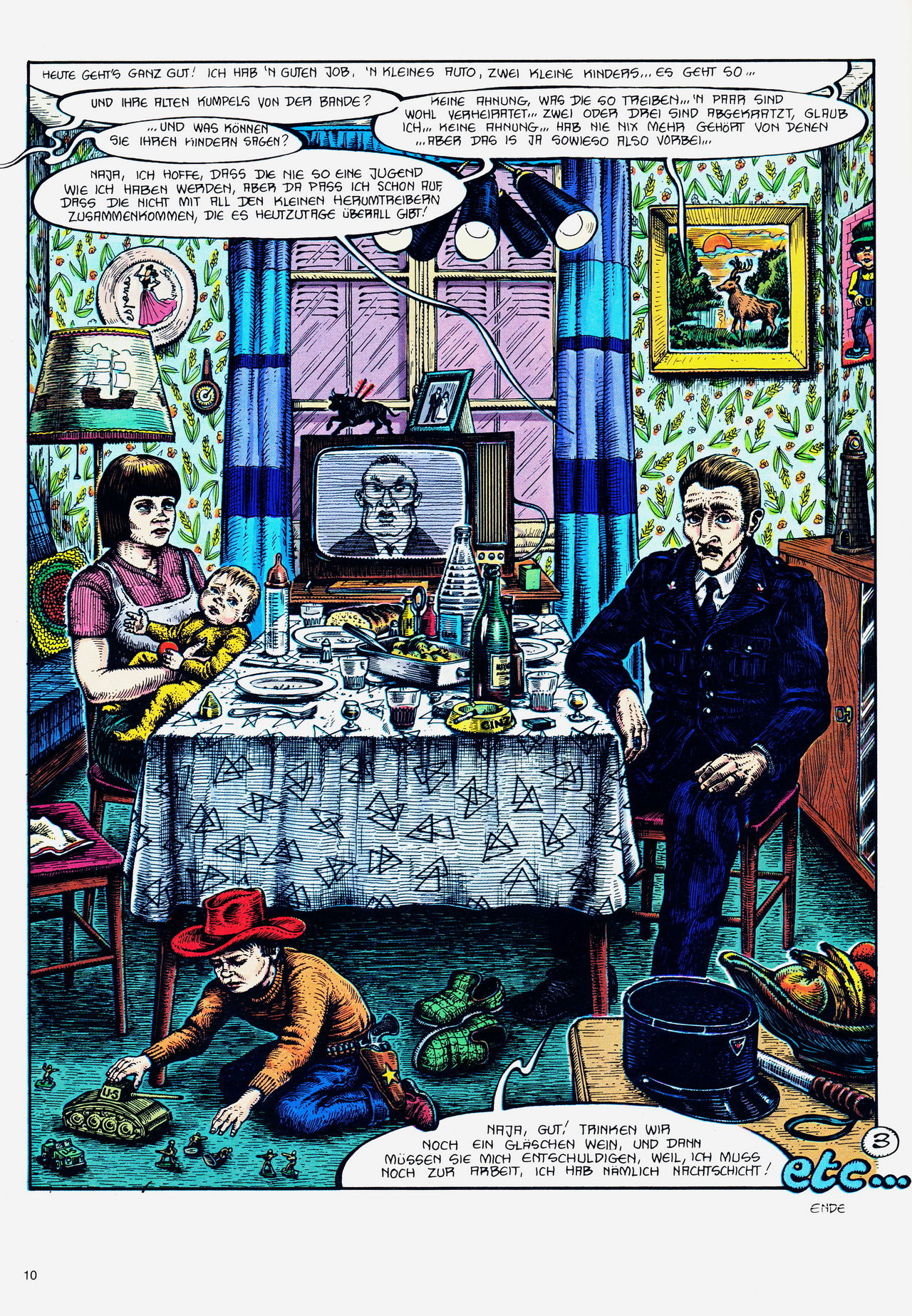 U-Comix #026 page 10 full