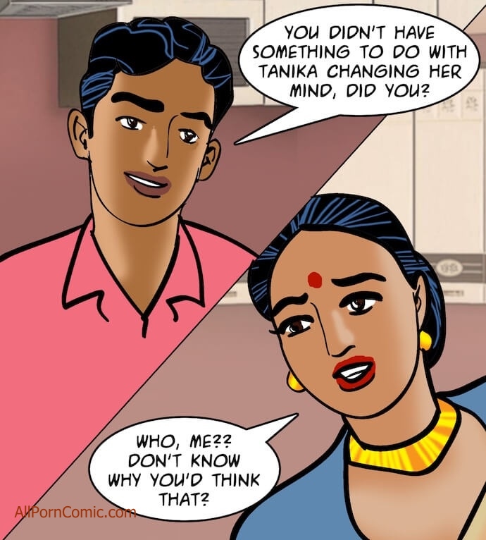 Velamma #95 page 7 full
