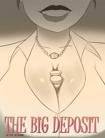 [The Arthman] The Big Deposit [Spanish] cover