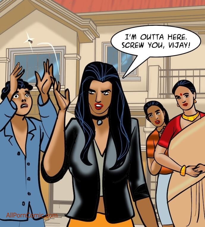 Velamma #94 page 11 full