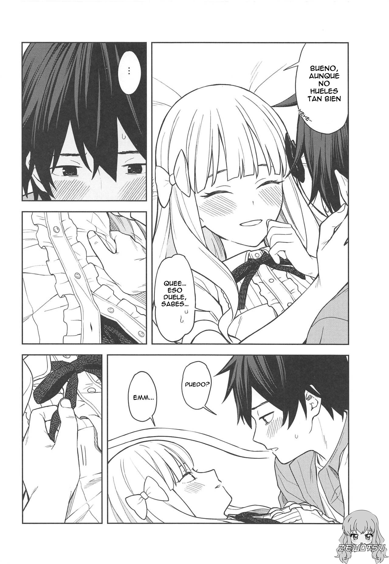 DearSaren page 11 full