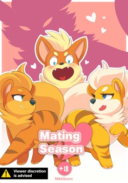 Mating Season