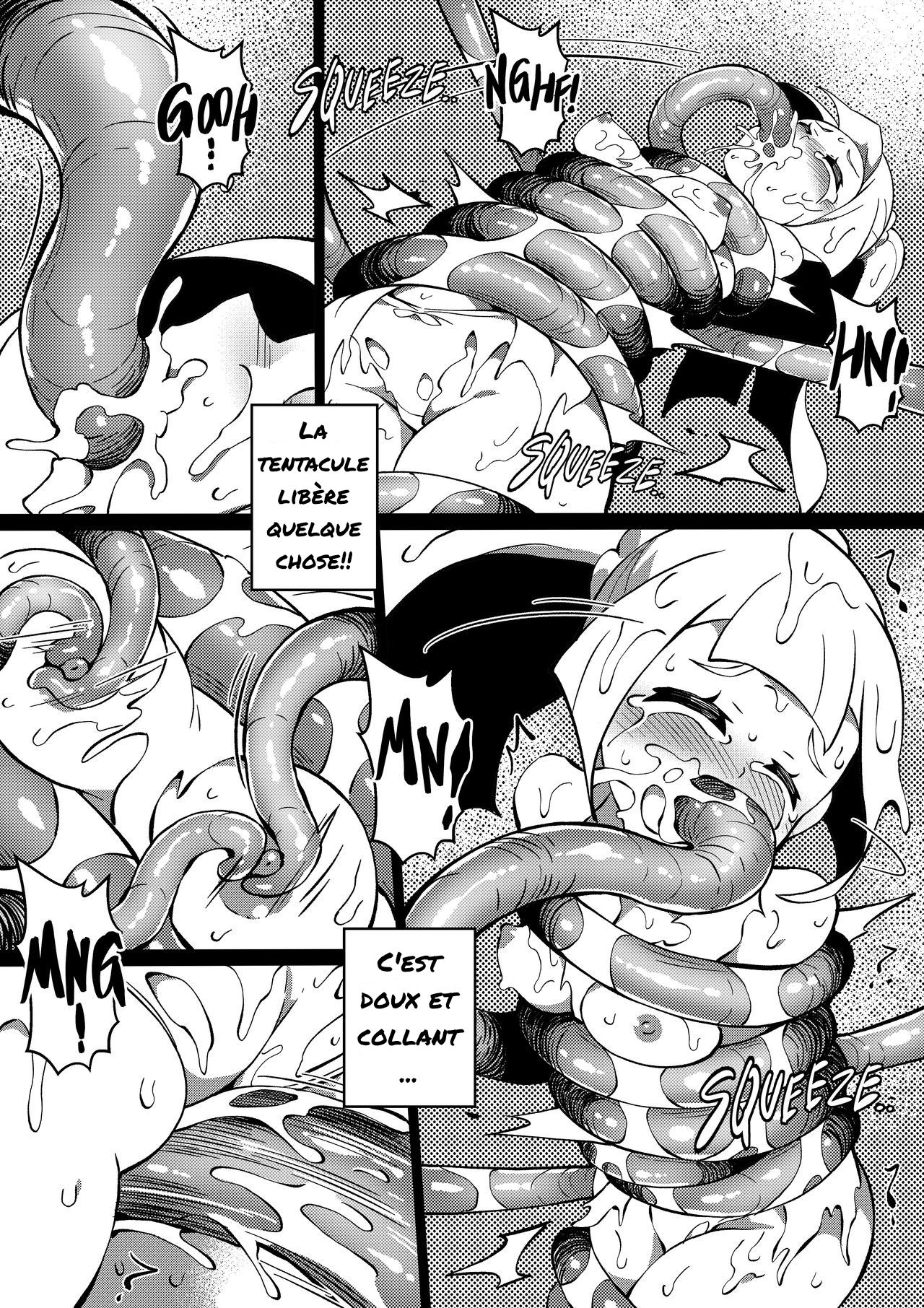 Poke Hell Monsters Ep.3 page 11 full