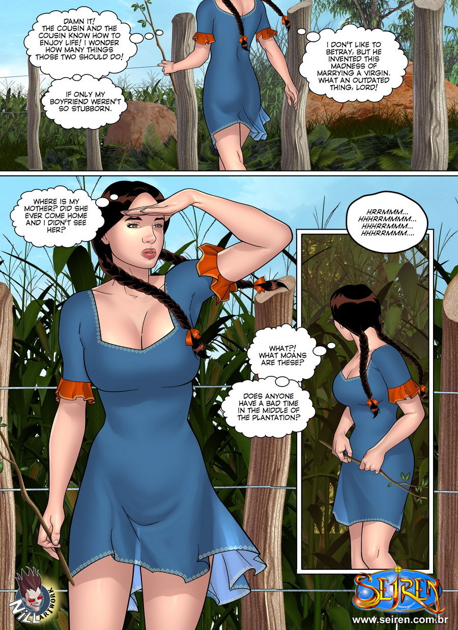 Ana Lucia Ch. 1 part 1-2 page 6 full