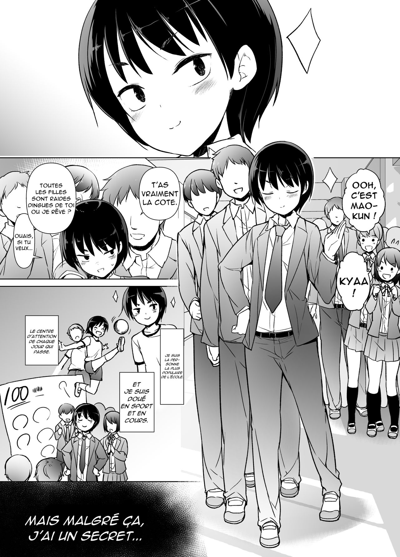 Josoukko no Boku wa Tonari no Oji-san no Mono ni Naru page 10 full