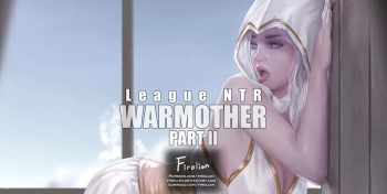 [Firolian] LeagueNTR (League of Legends) - Warmother #2 [Spanish] [CR9] cover