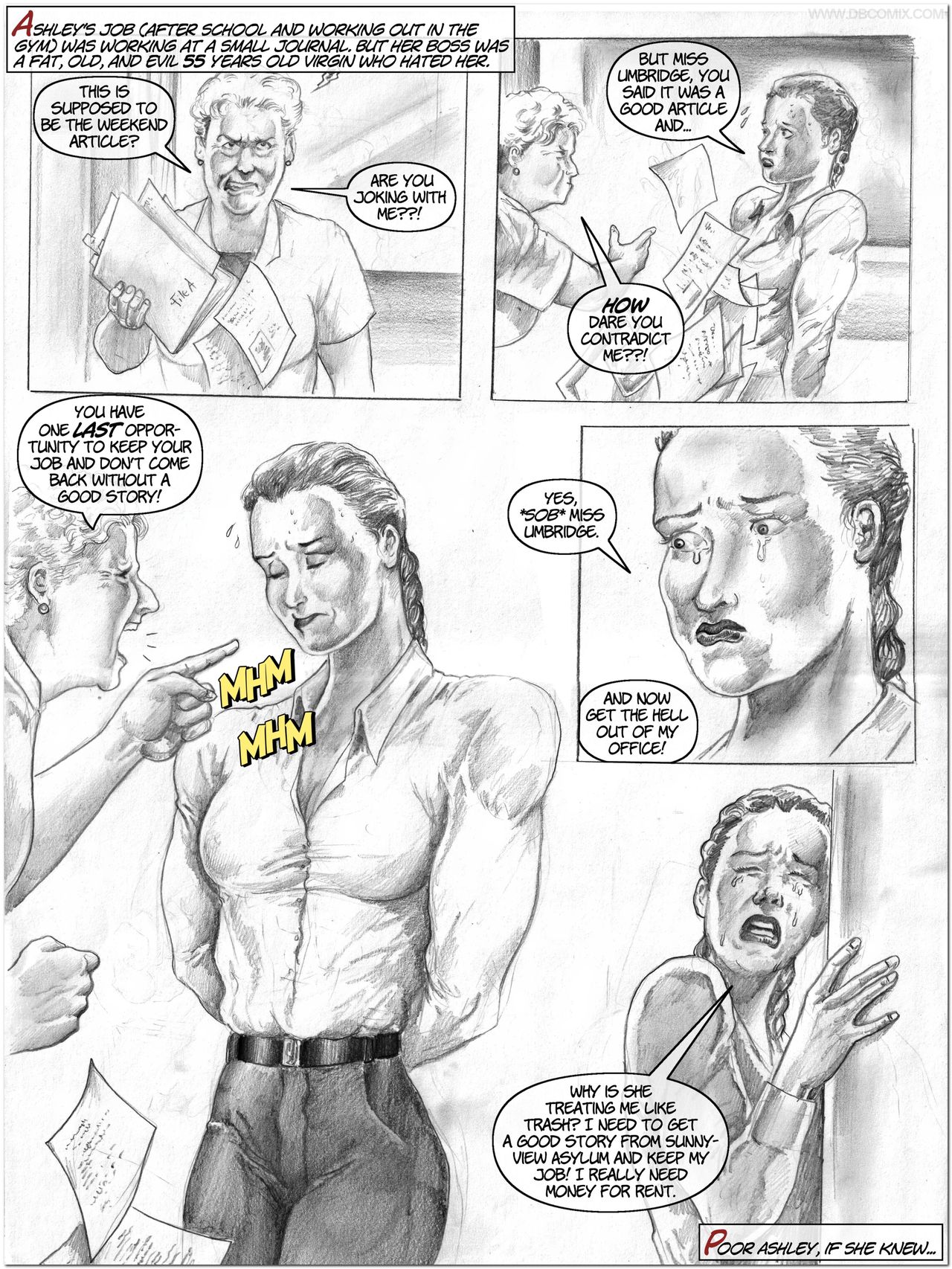 Mistaken Identity 3 page 11 full