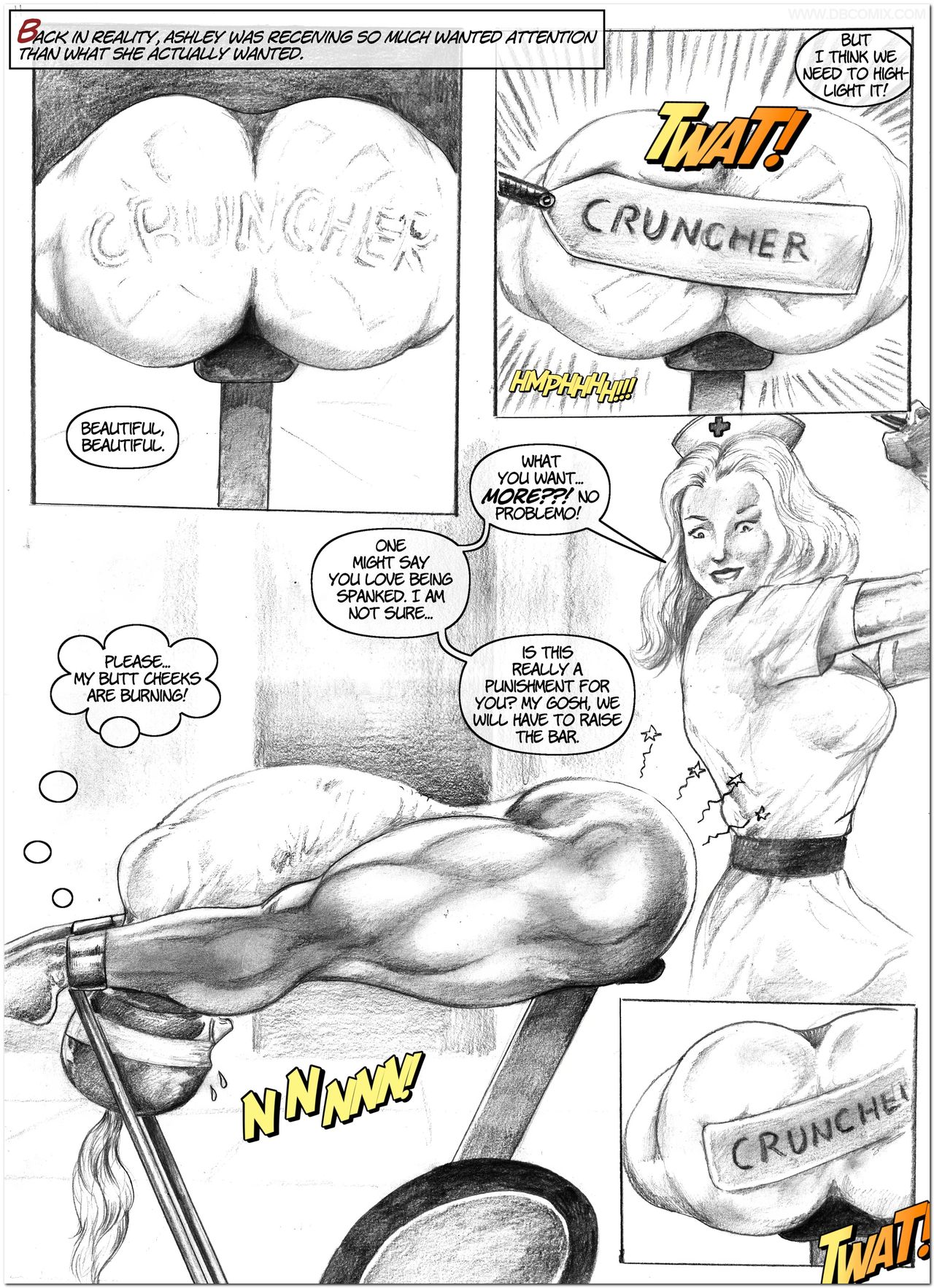 Mistaken Identity 3 page 12 full