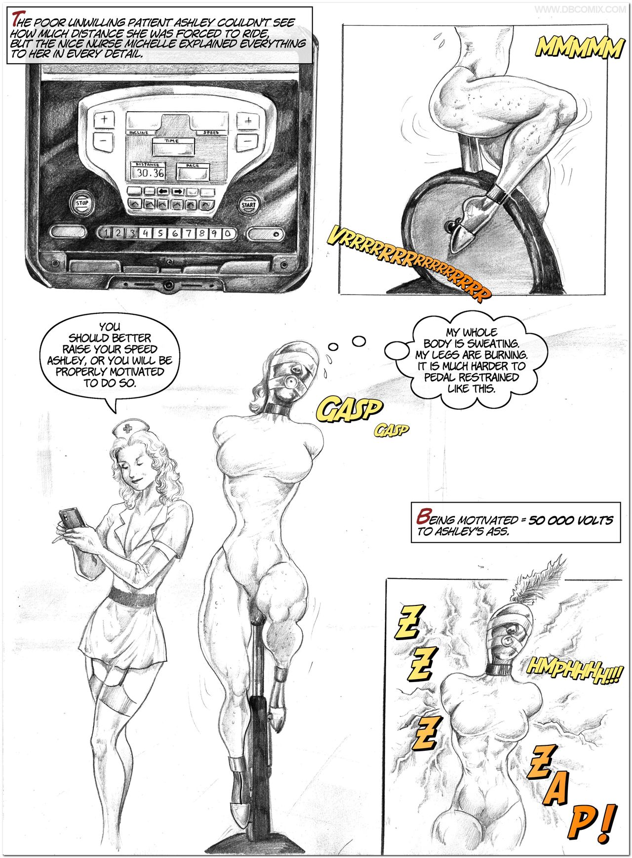 Mistaken Identity 3 page 2 full