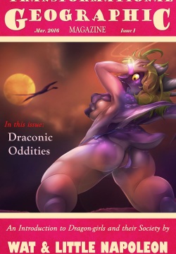 Tranformational Geographic