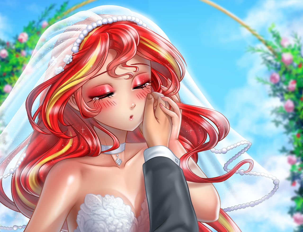 WeddingSun page 11 full