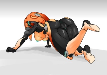 [maximumpingas] Ivara's Prowl (Warframe) cover
