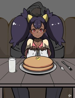 Iris Public Showcase