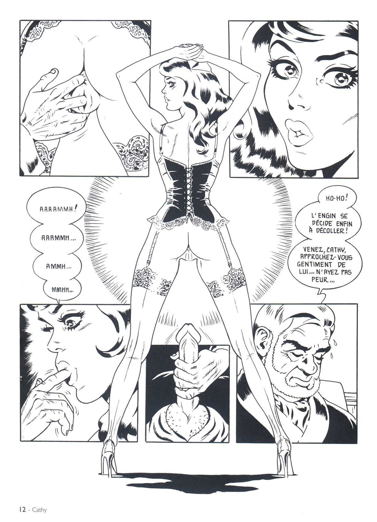 Royal Gentlemen Club 1 page 12 full