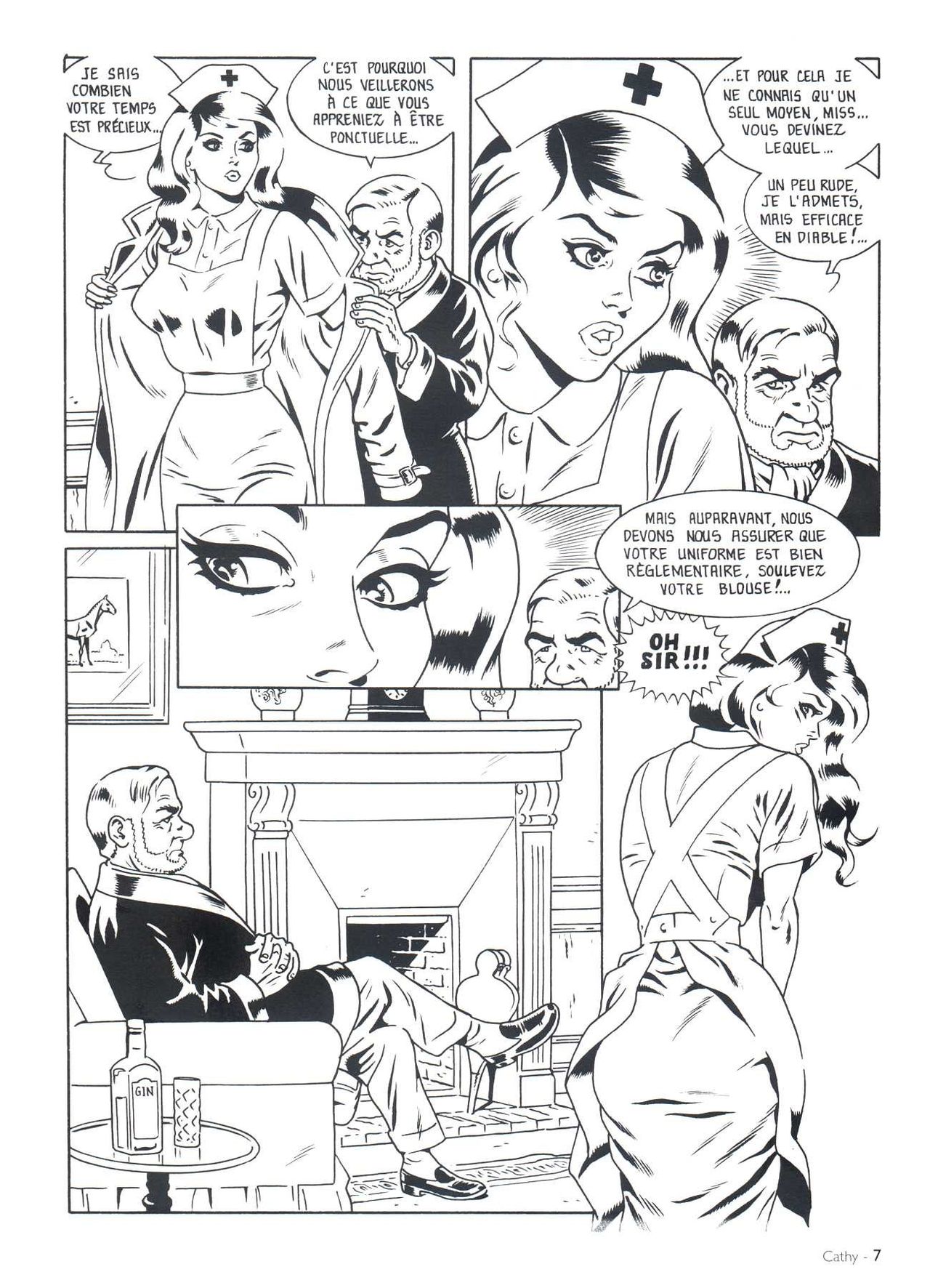 Royal Gentlemen Club 1 page 7 full
